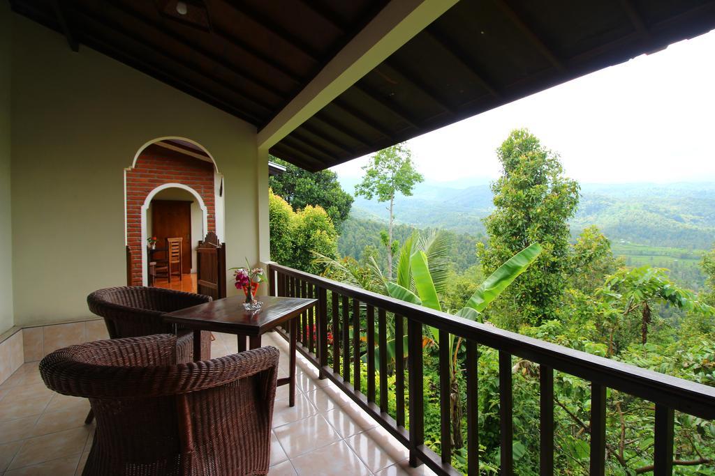 Guest house Made Homestay Munduk 2*