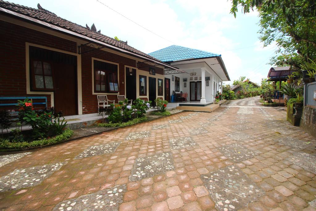 Guest house Made Homestay Munduk