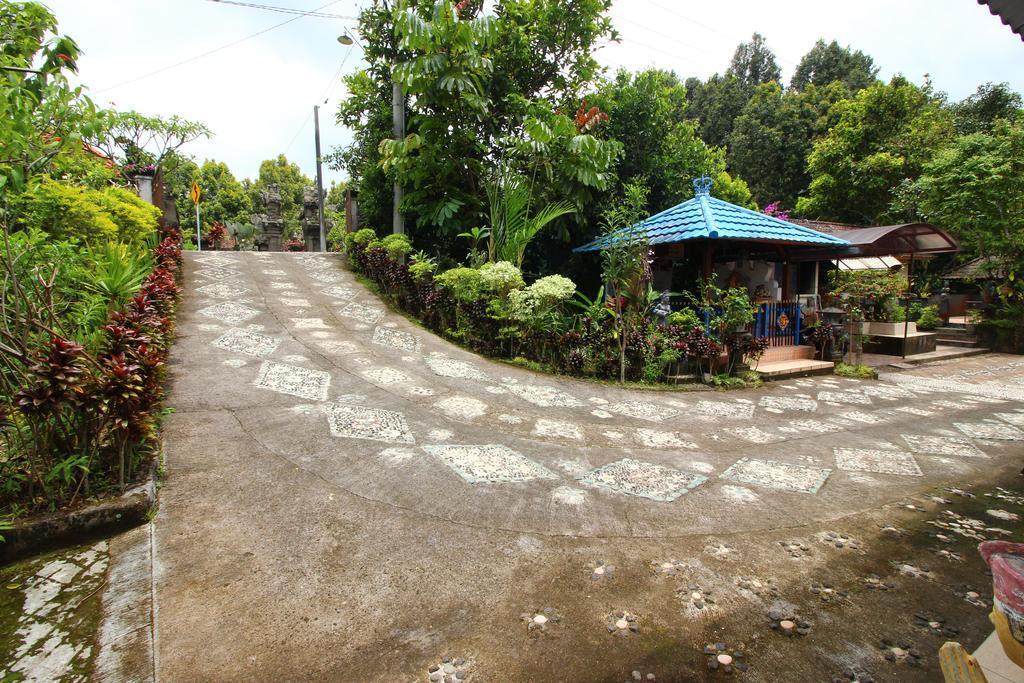 Made Homestay Munduk Munduk (Bali)