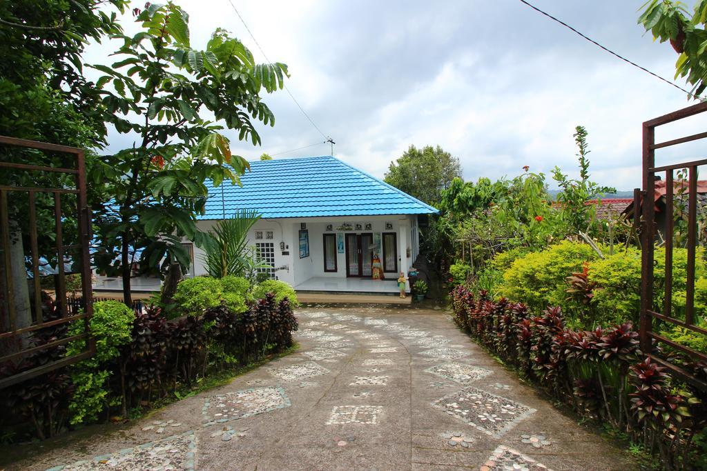 Made Homestay Munduk Munduk (Bali)