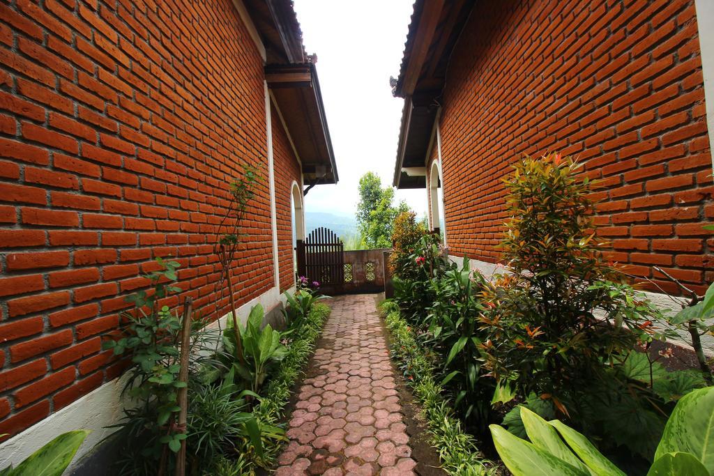 Guest house Made Homestay Munduk Munduk (Bali)