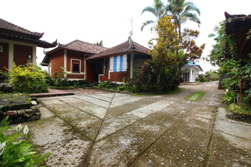Made Homestay Munduk Munduk (Bali)