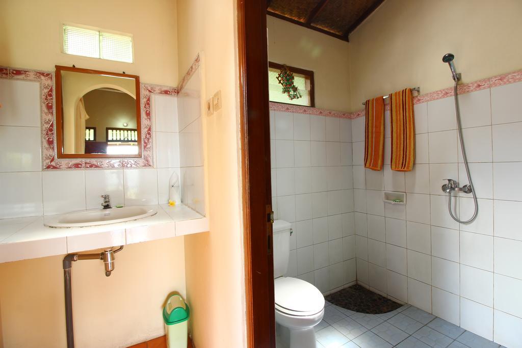 Made Homestay Munduk