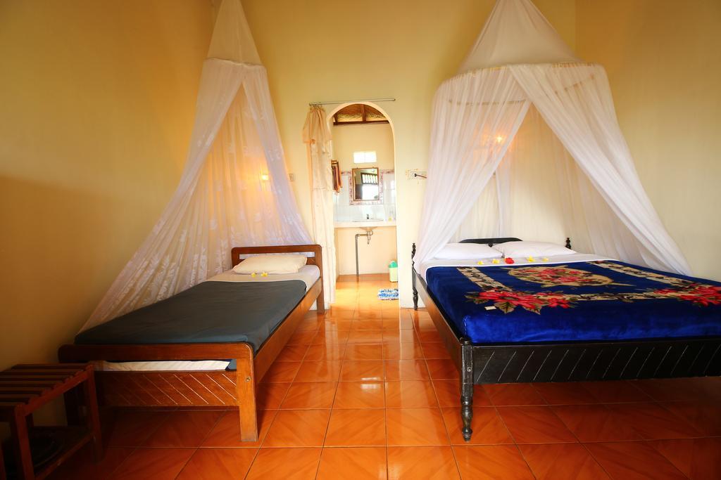 Made Homestay Munduk Munduk (Bali)