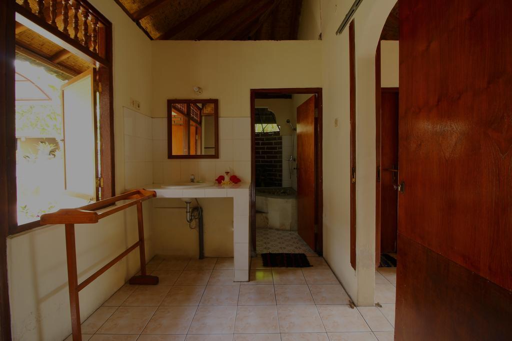 Guest house Made Homestay Munduk 2*