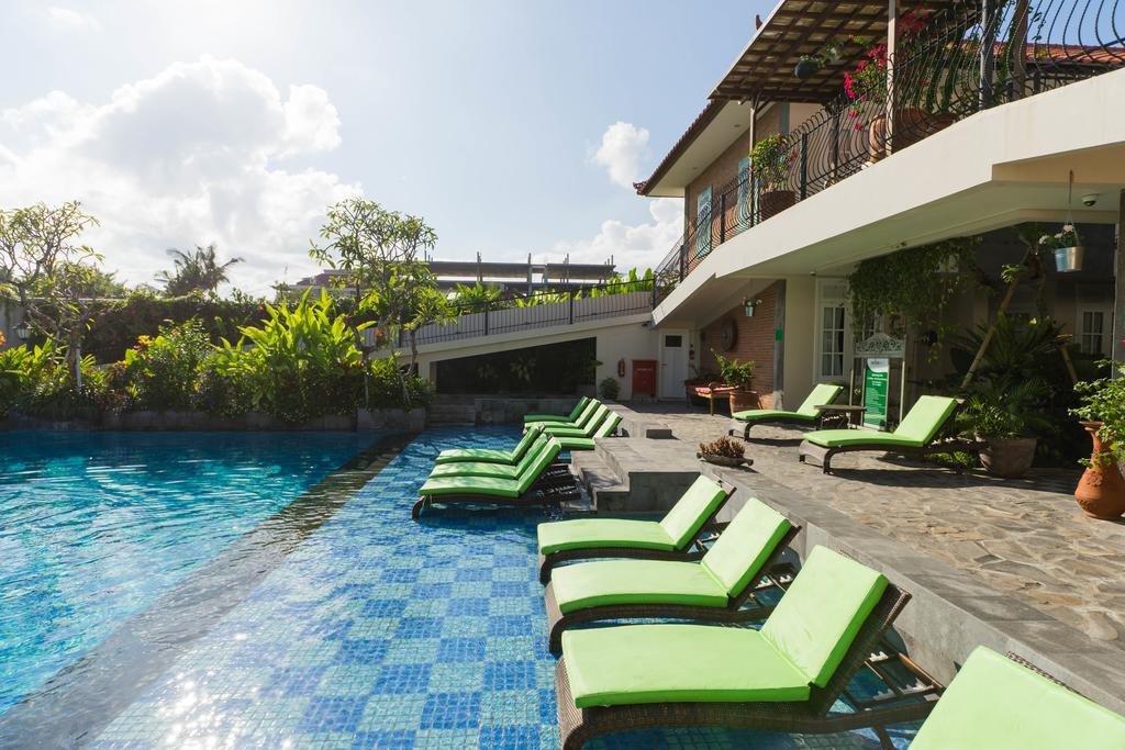 Hotel Maison At C Boutique Hotel&spa Seminyak (Bali)