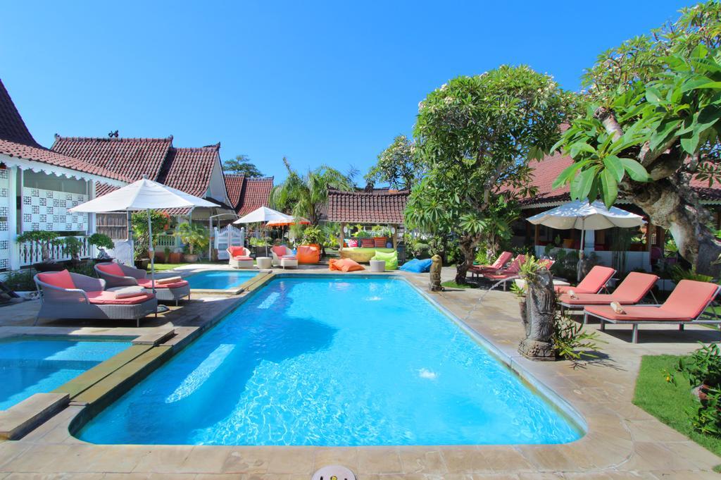 Hotel Puri Tempo Doeloe Boutique