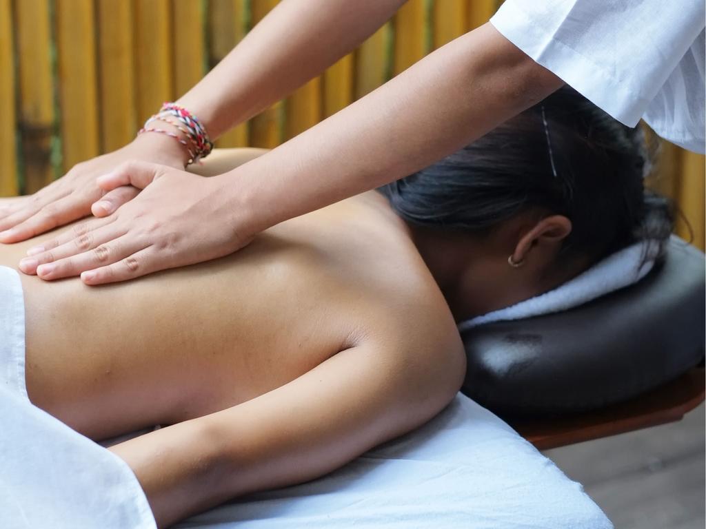 Bisma Eight - Chse Certified Ubud (Bali)