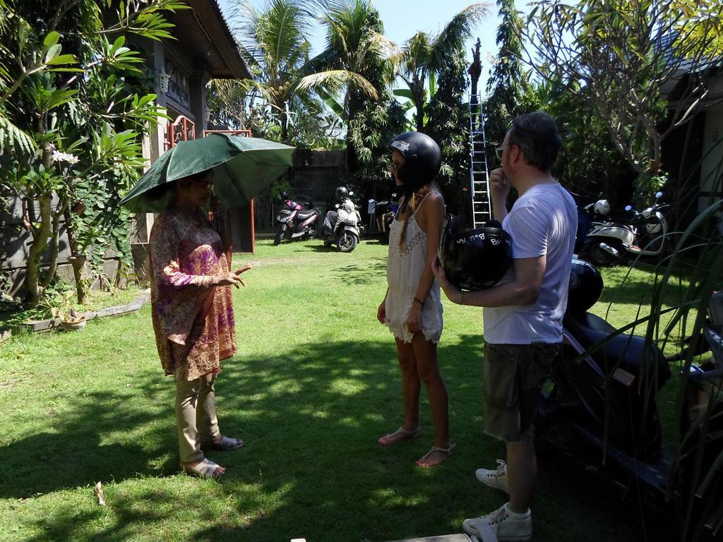 Bali Aman Darling House Canggu (Bali)