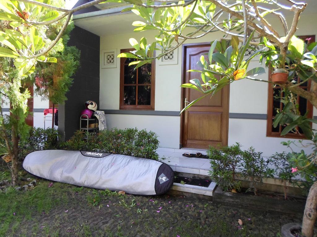 Bali Aman Darling House Canggu (Bali)