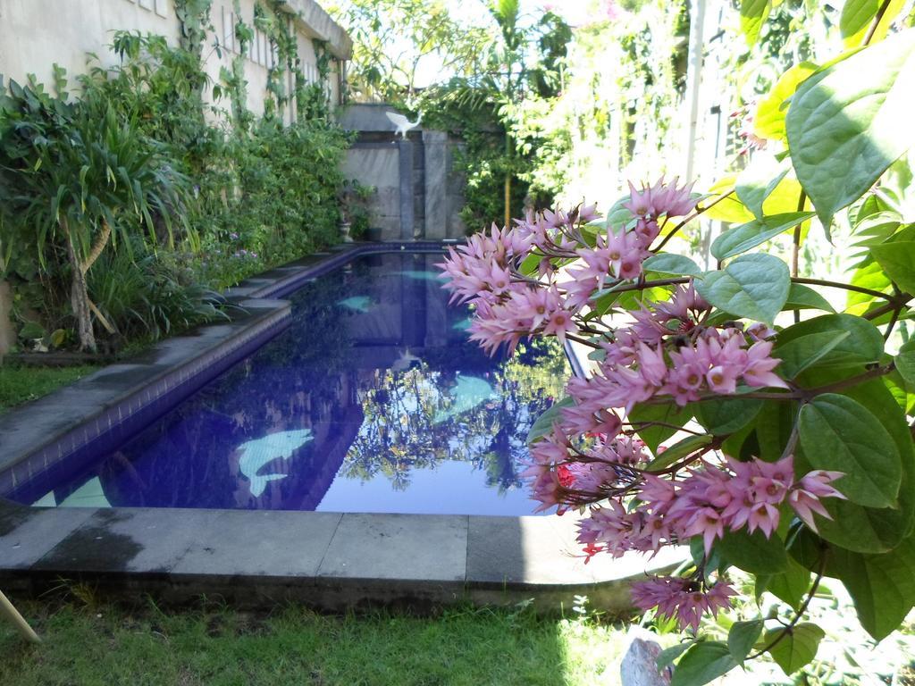 Guest house Bali Aman Darling House