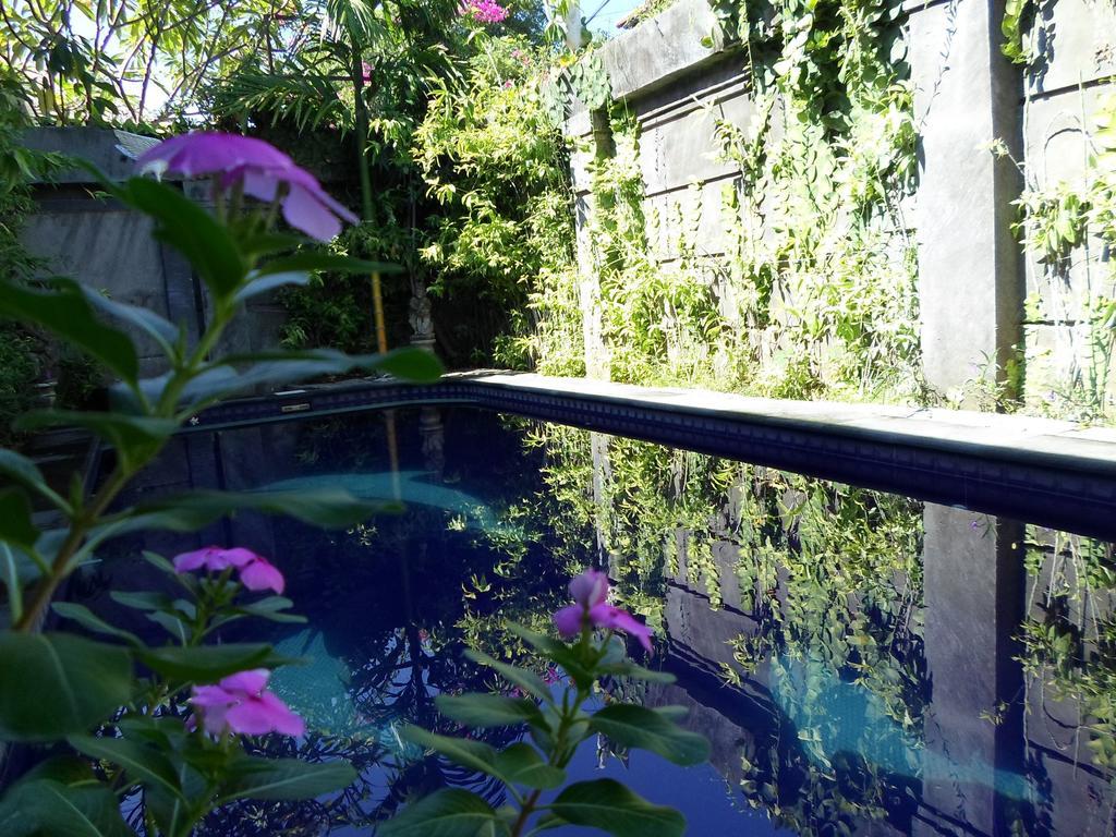 Guest house Bali Aman Darling House 3*