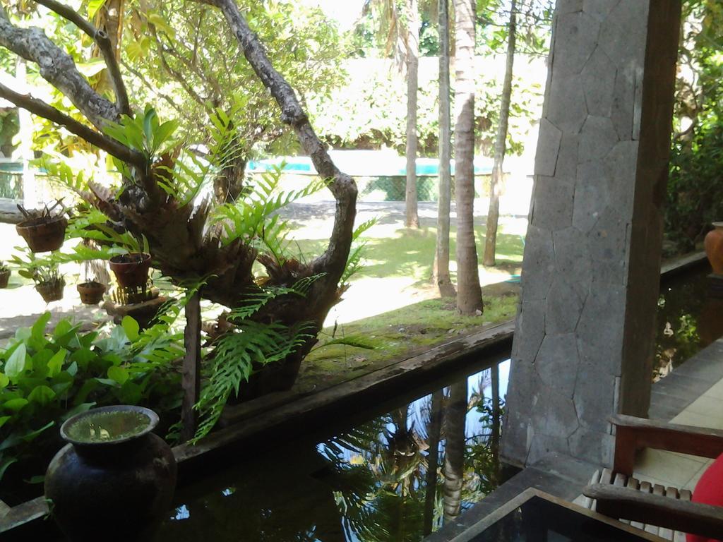 Resort Seaside 3*