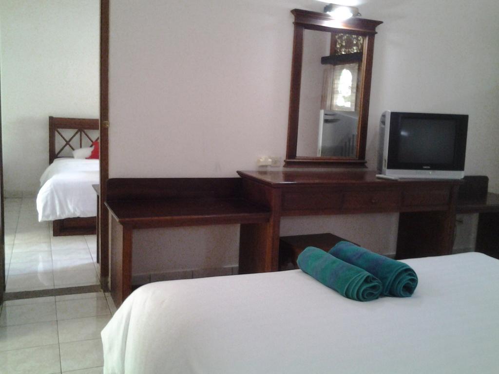 Resort Seaside 3*