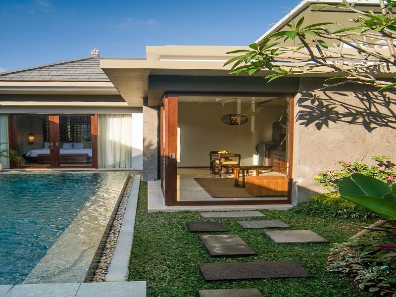 Villa Icon - By Karaniya Experience - Chse Certified *