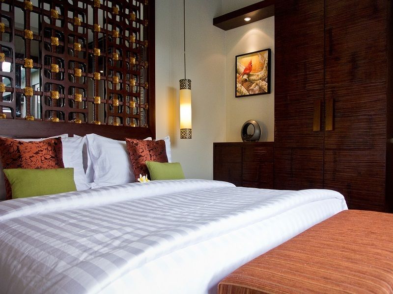 Villa Icon - By Karaniya Experience - Chse Certified Seminyak (Bali)