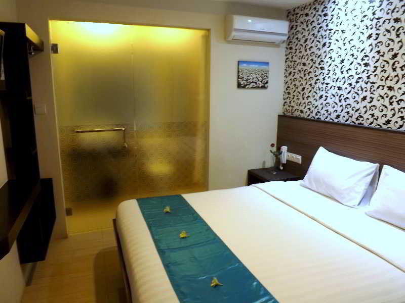 Hotel Everyday Kuta
