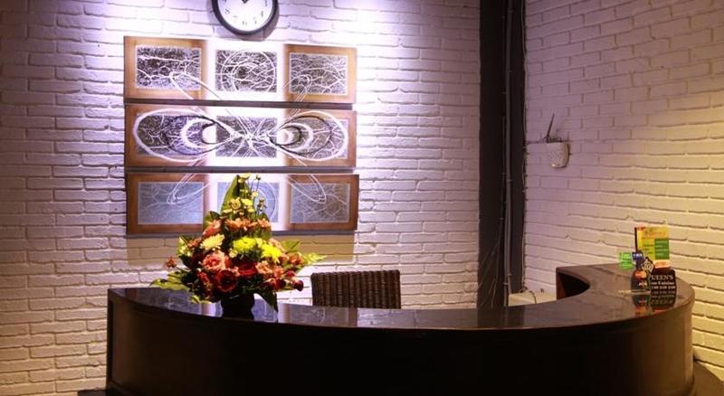 Hotel Amazing Kuta