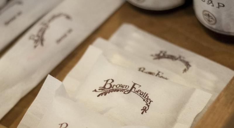 Hotel Brown Feather Seminyak (Bali)