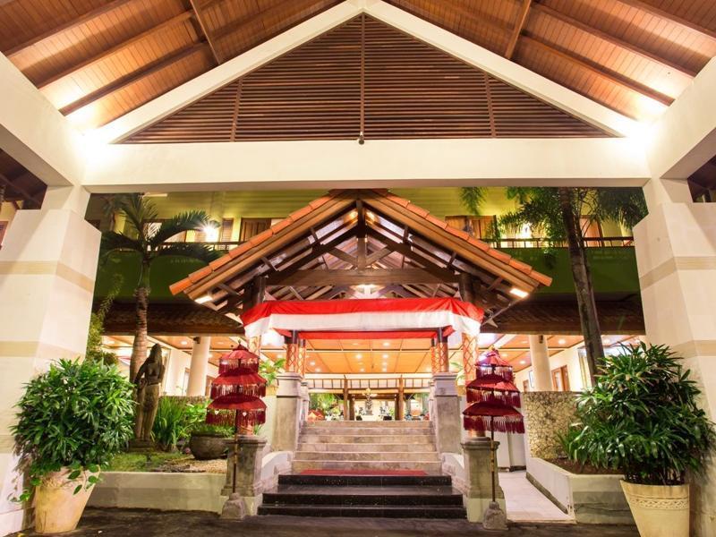 Hotel Plagoo Nusa Dua (Bali)