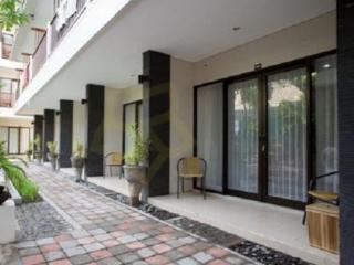Hotel The Kubu 3*