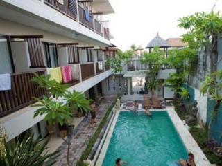 The Kubu Kuta (Bali)
