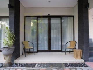 Hotel The Kubu