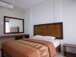 Hotel The Kubu Kuta (Bali)