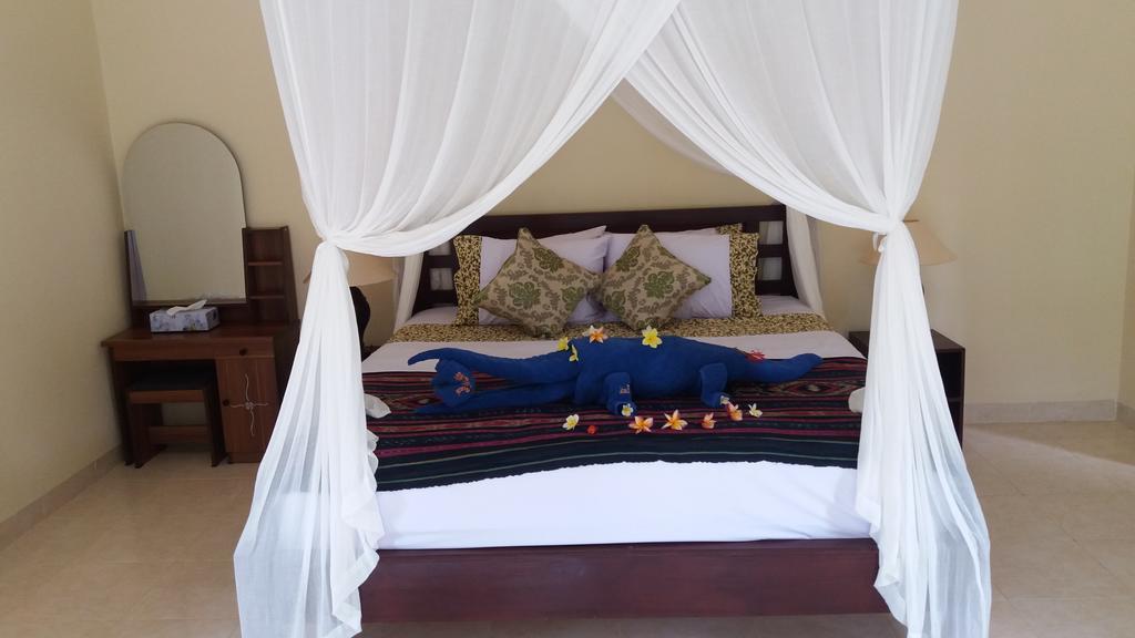 Guest house Bintang Beach Amed (Bali)