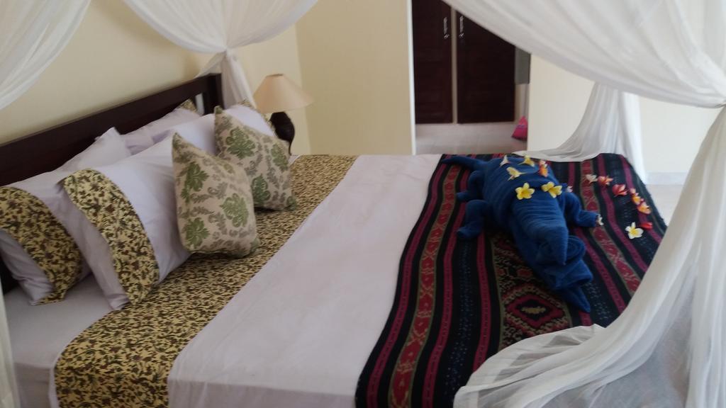 Guest house Bintang Beach 3*