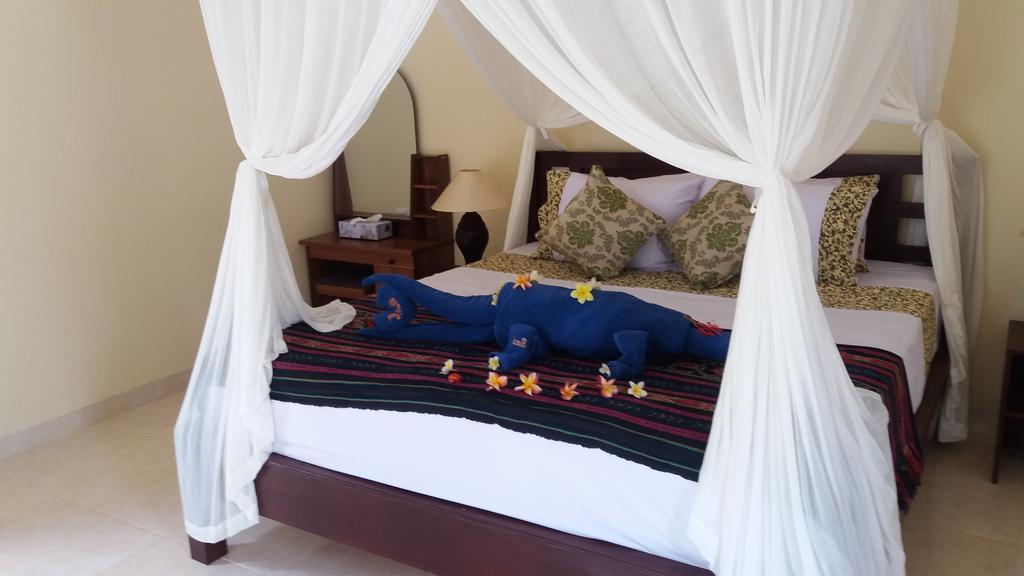 Guest house Bintang Beach Amed (Bali)