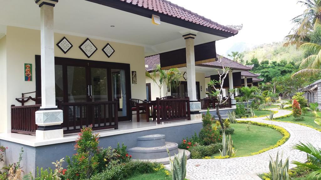 Guest house Bintang Beach 3*