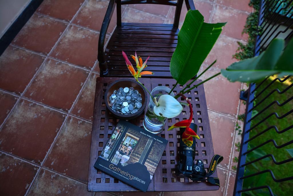 Griya Sriwedari Ubud (Bali)