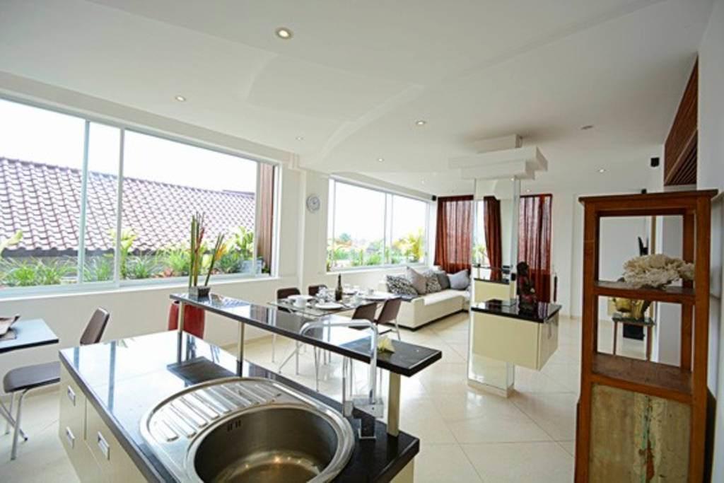 Apartemen Flora Bali