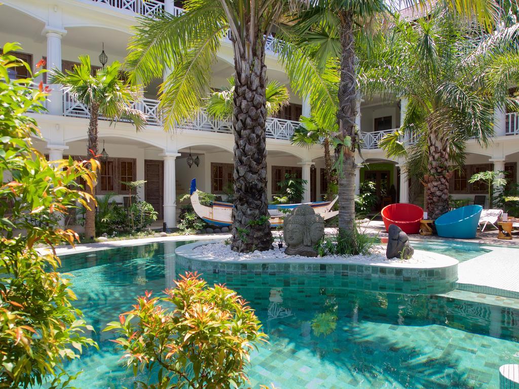 Hotel Ok Divers &