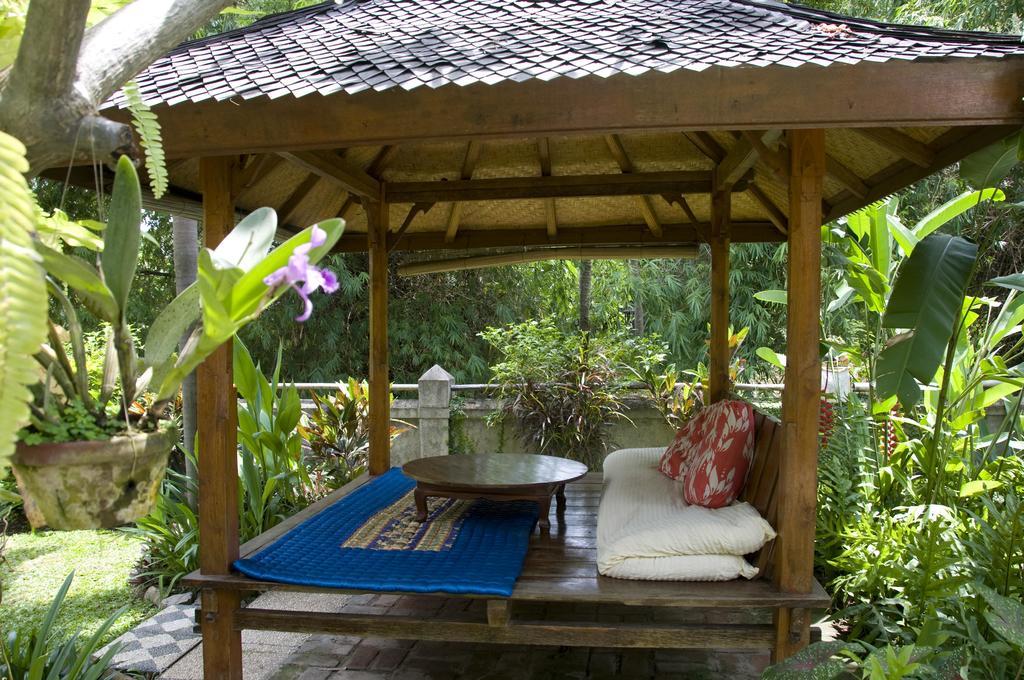 Saraswati House Guest house 3*