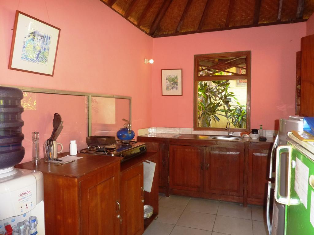 Saraswati House 3*