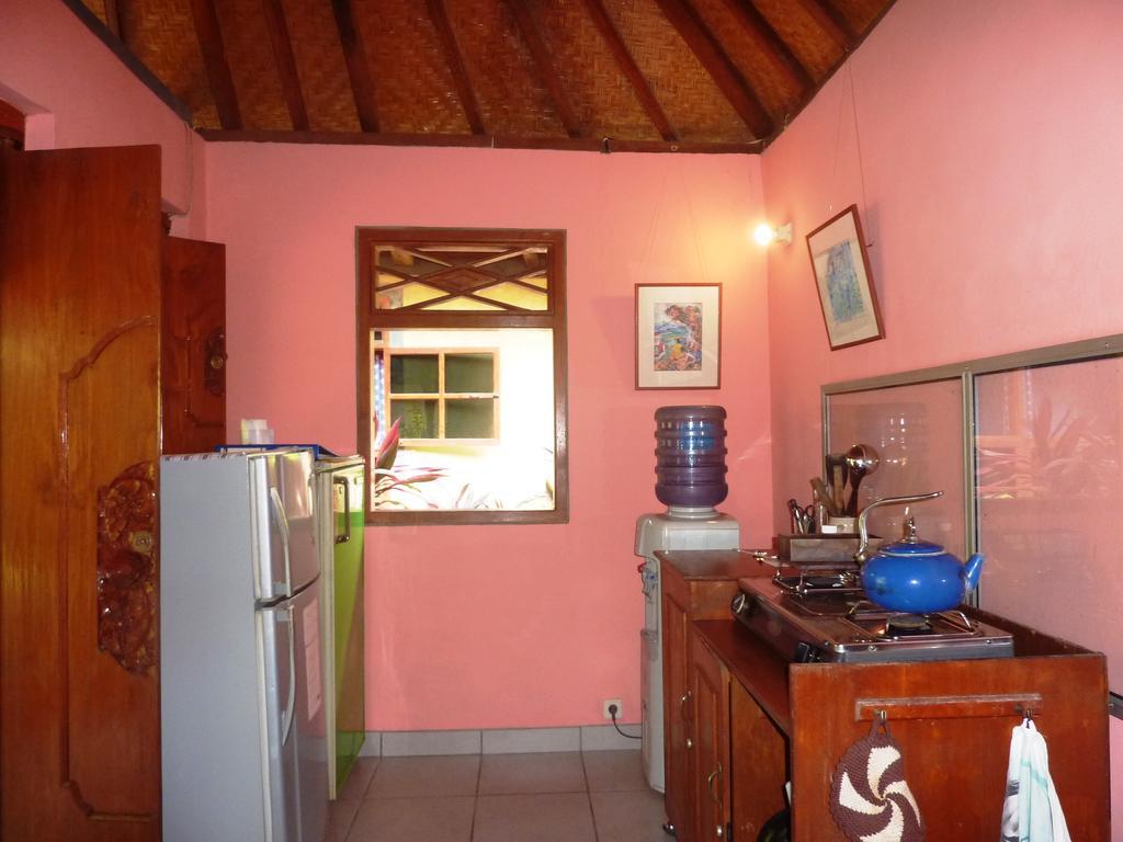 Guest house Saraswati House
