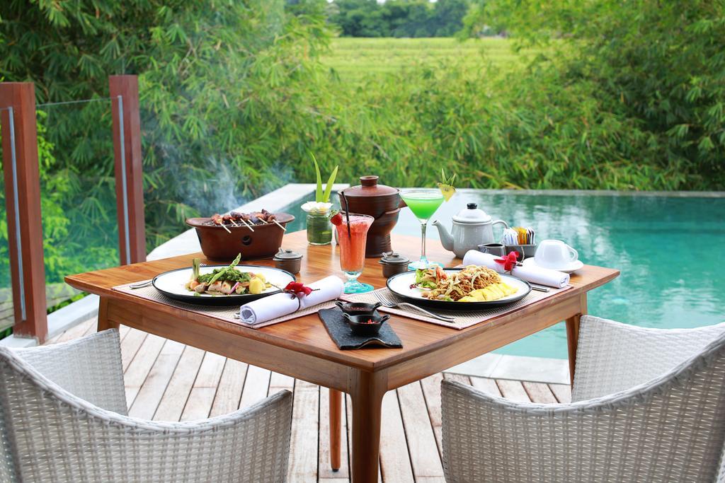 Theanna Villa And Spa Canggu Villa Canggu (Bali)