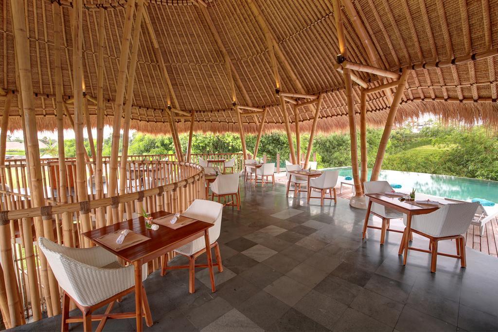 Theanna Villa And Spa Canggu * Canggu (Bali)