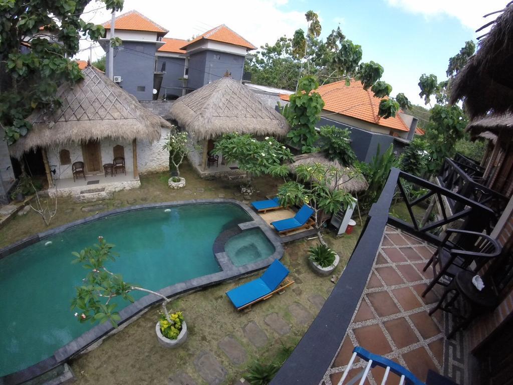Guest house Satria