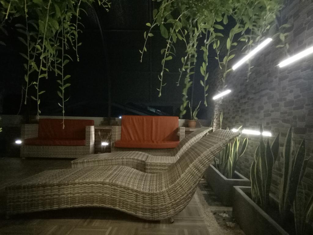 Pondok Sutya Guest house *