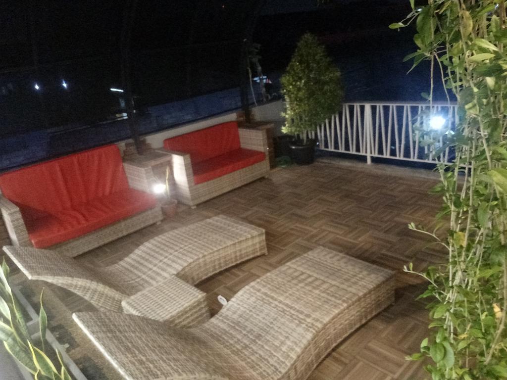 Pondok Sutya *