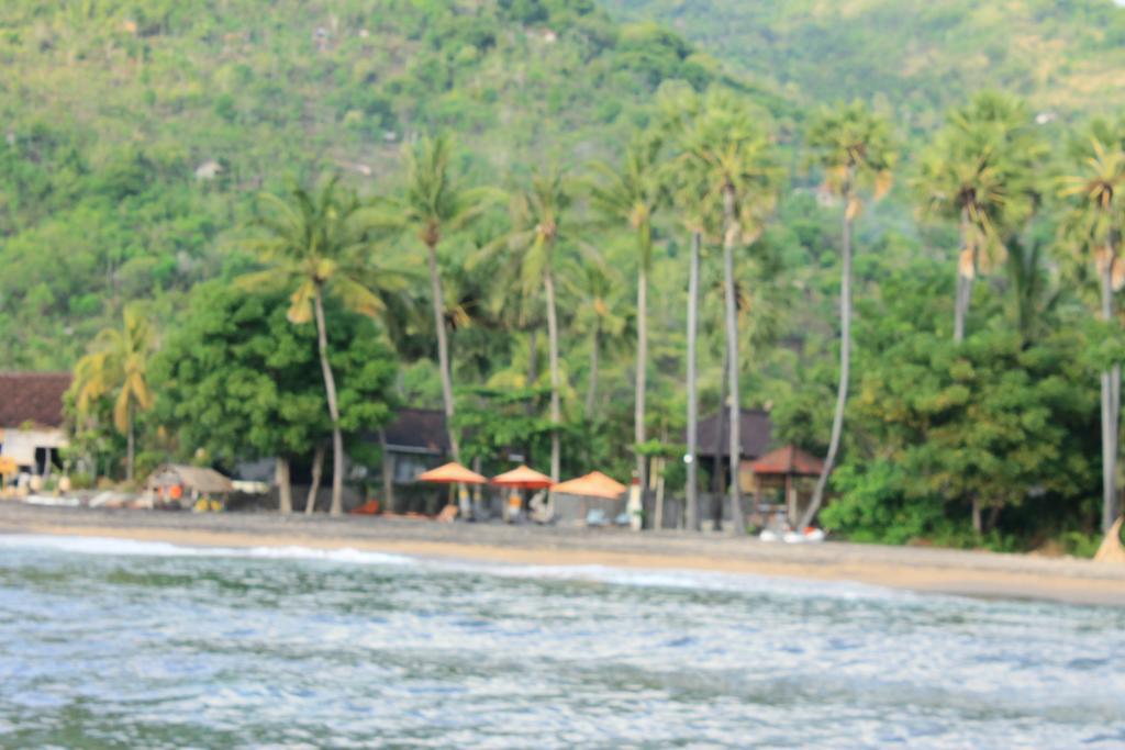 Bintang Beach Amed (Bali)