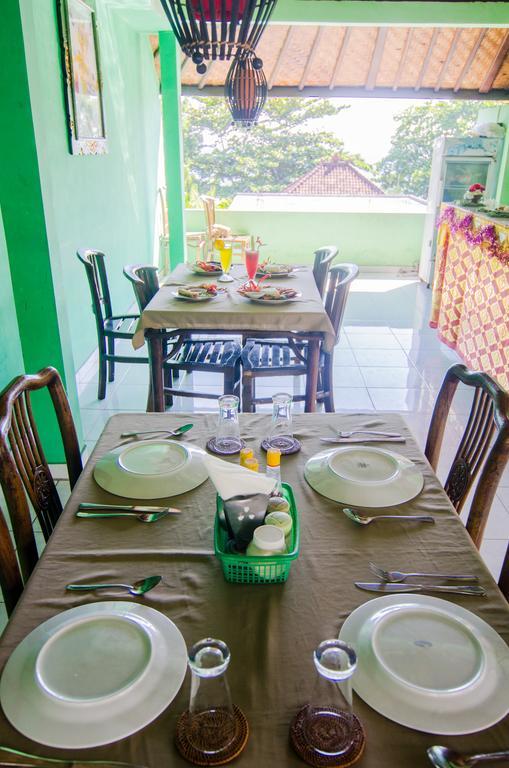 Rising Star Holiday park Amed (Bali)
