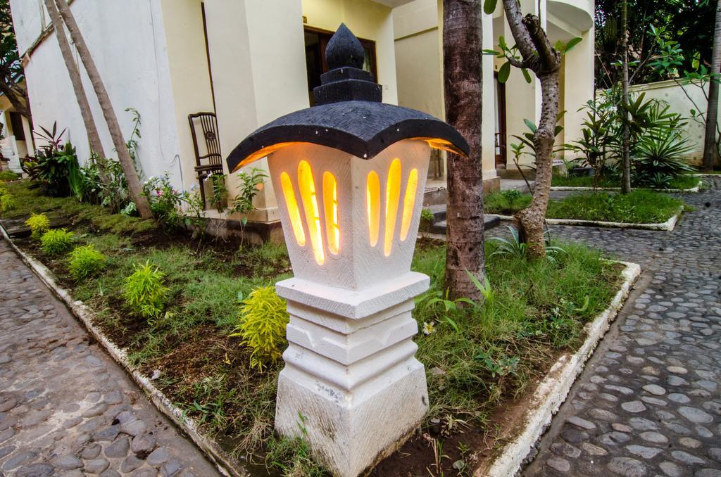Holiday park Rising Star Amed (Bali)