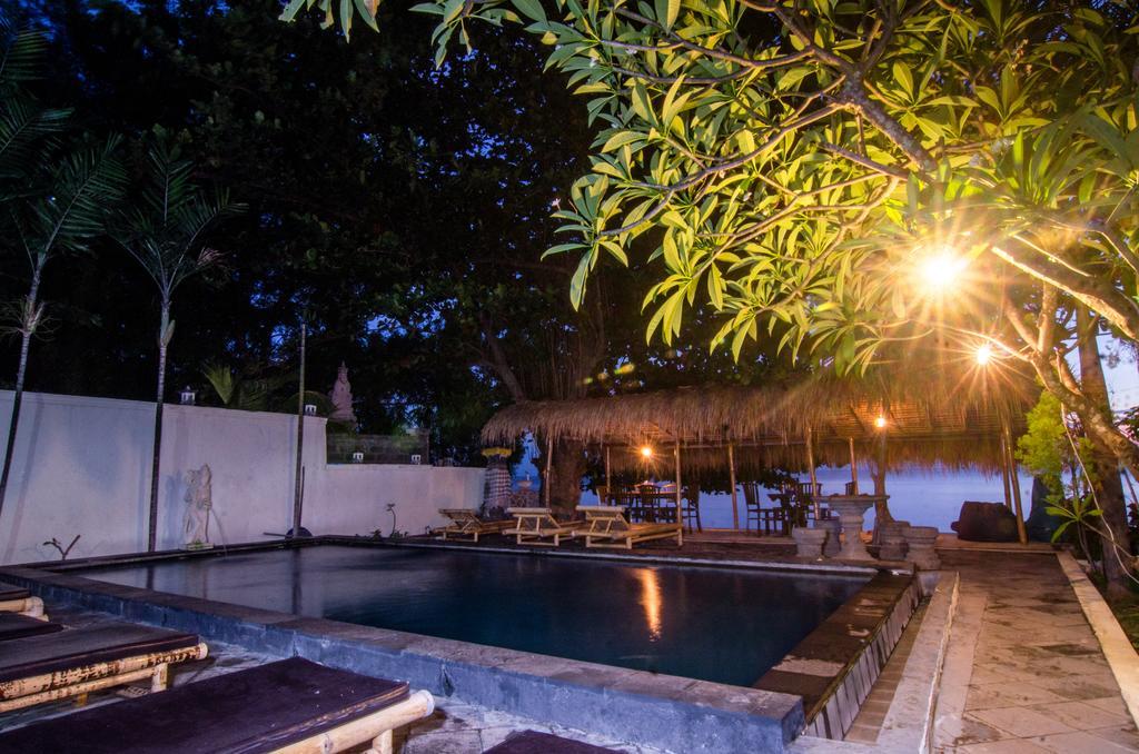 Rising Star Holiday park Amed (Bali)