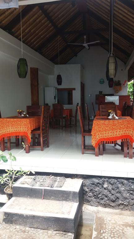Homestay Beten Enjung Amed (Bali)