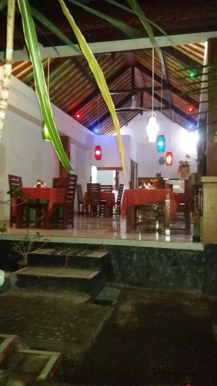 Beten Enjung * Amed (Bali)