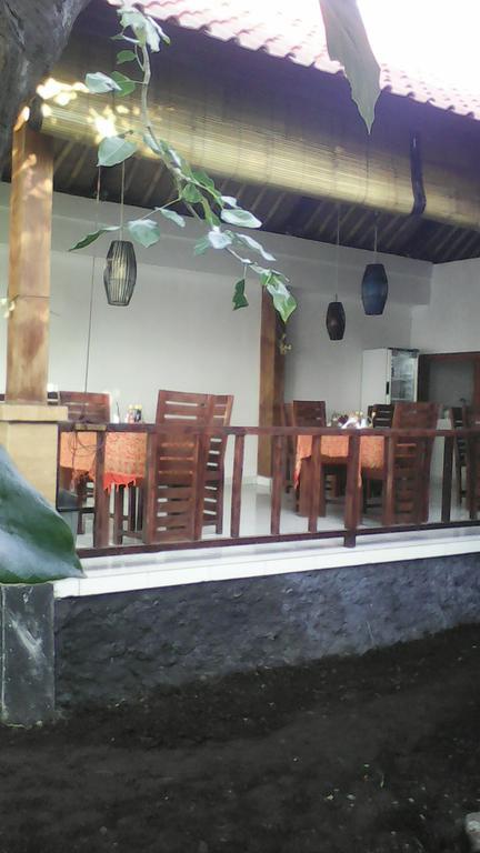 Homestay Beten Enjung Amed (Bali)